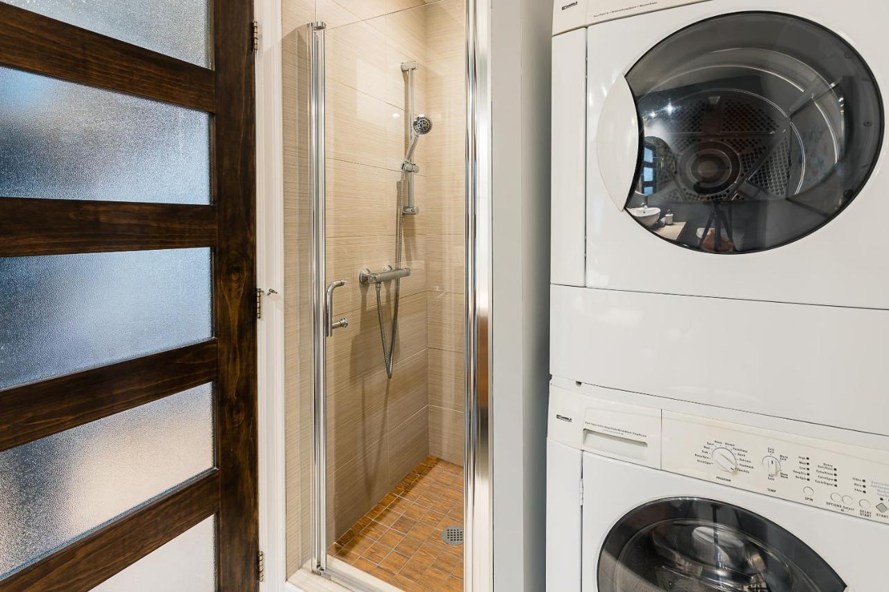 Les Lofts St Jean Διαμέρισμα Κεμπέκ Εξωτερικό φωτογραφία